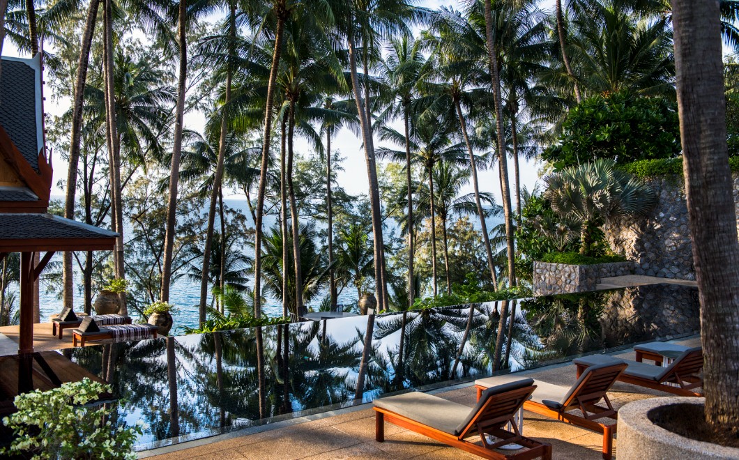 Amanpuri - Luxury Resort & Hotel in Phuket, Thailand - Aman