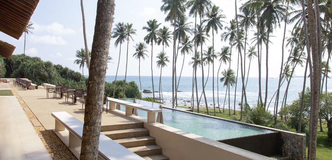Amanwella - Luxury Resort in Tangalle, Sri Lanka - Aman
