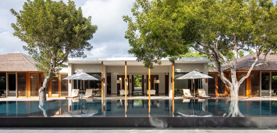 Amanyara - Luxury Turks & Caicos Resort - Aman