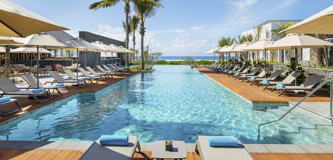 Anantara Iko Mauritius Resort & Villas, Mauritius