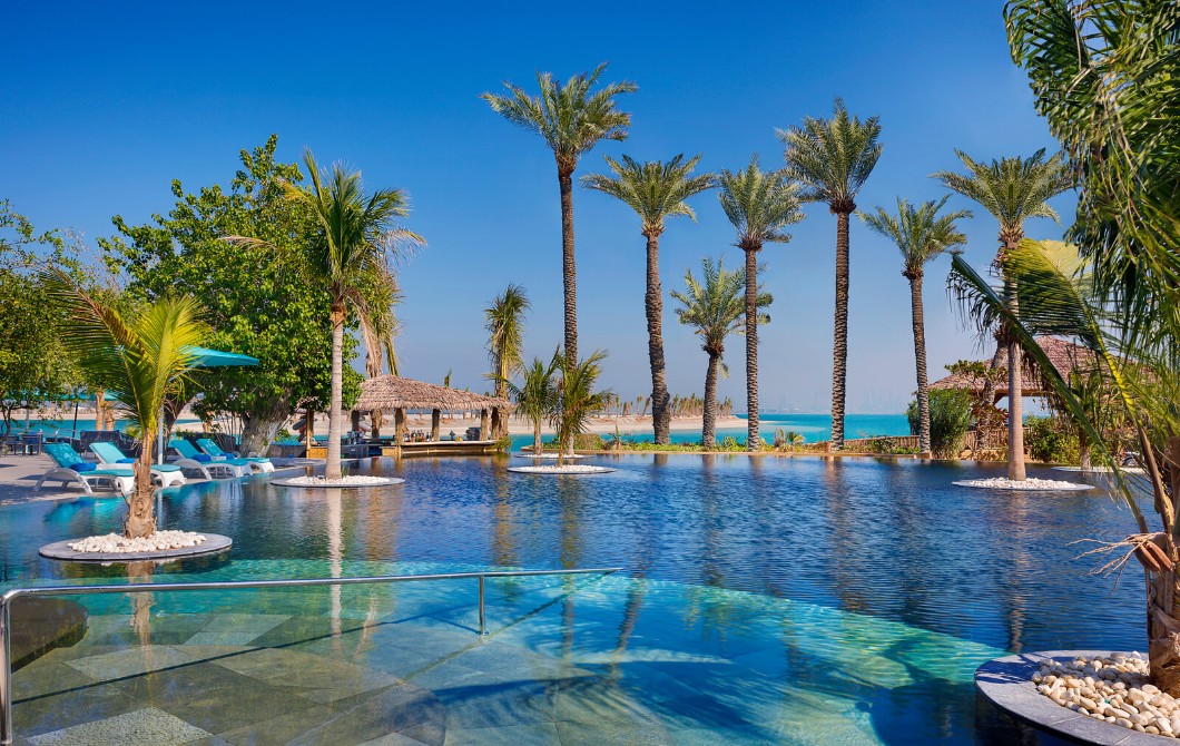 Anantara World Islands Dubai Resort