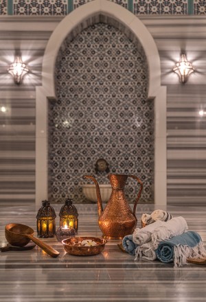 Rixos The Palm Hotel Suites - All-inclusive Resort in Dubai