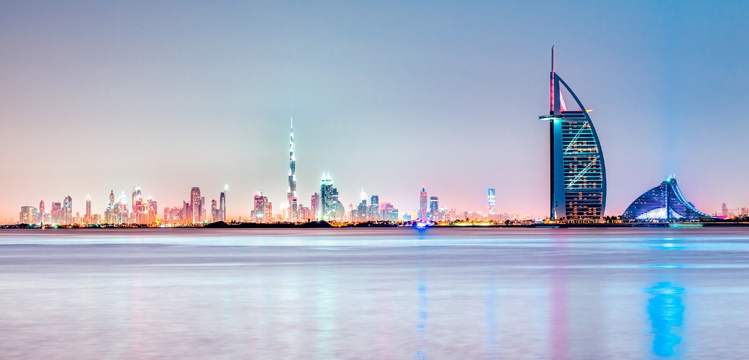 Arabian Travel Market(ATM) Dubai 2019