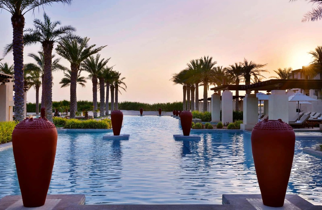 Al Wathba, a Luxury Collection Desert Resort & Spa