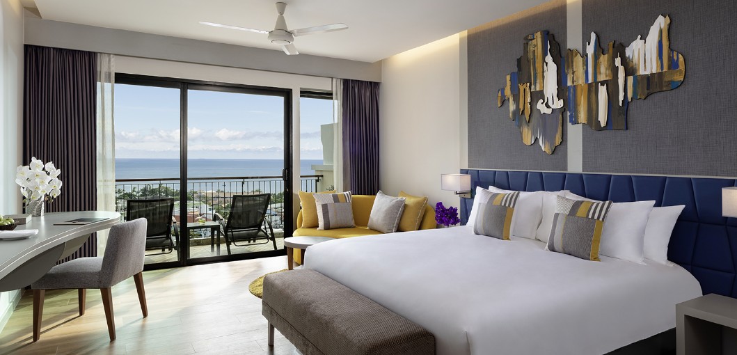 Ao Nang Hotels | Avani Ao Nang Cliff Resort Krabi