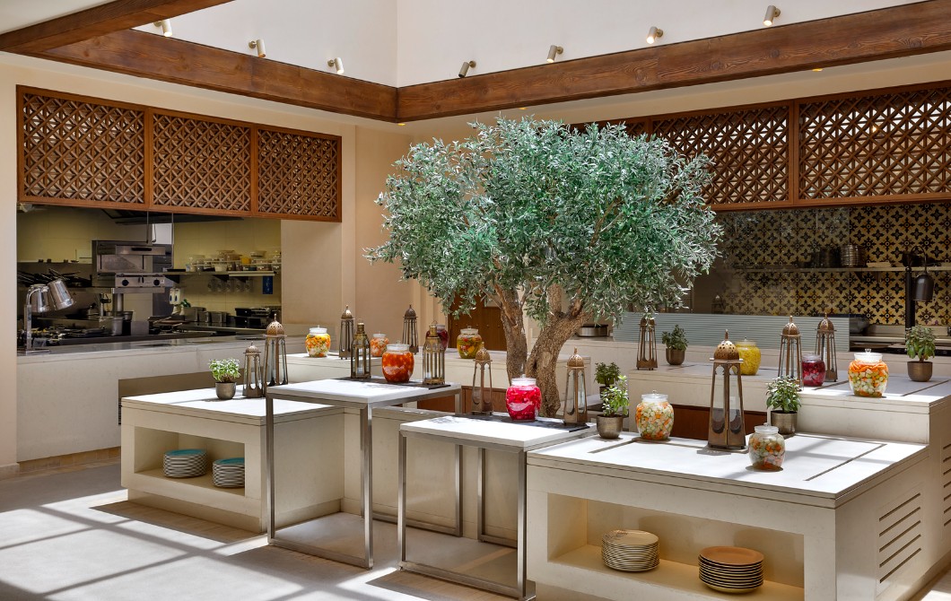 Al Wathba, a Luxury Collection Hotel, Abu Dhabi