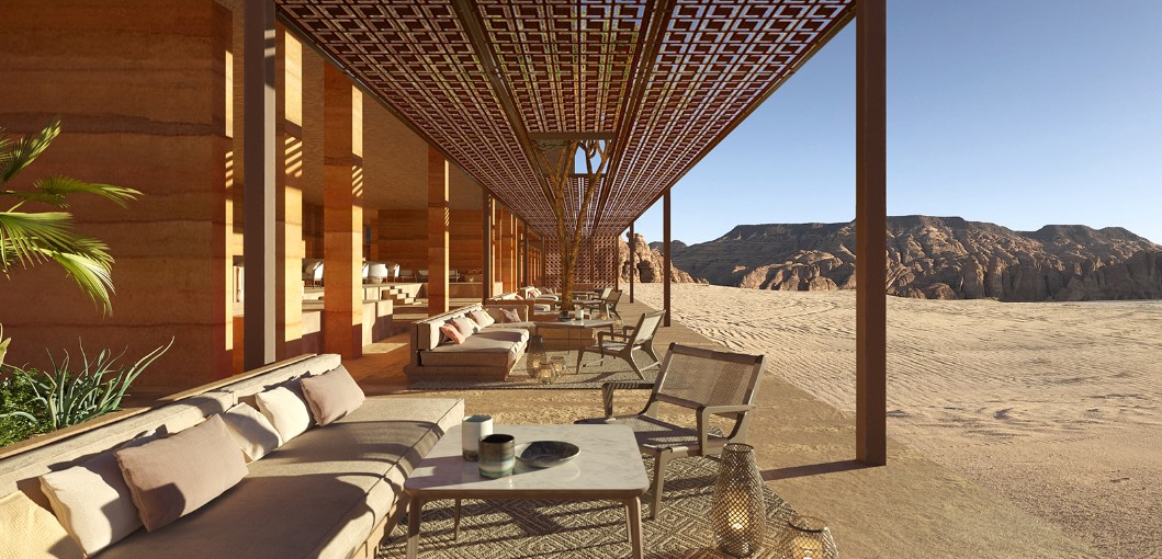 AlUla Experience