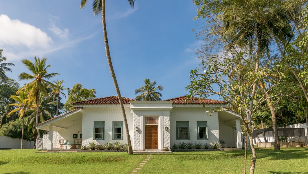 Eden Villas Luxury Villas in Sri Lanka