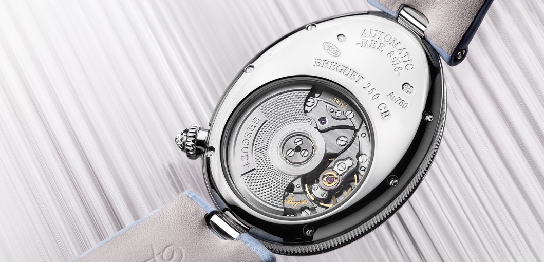 Breguet | Swiss Luxury Watches - since 1775