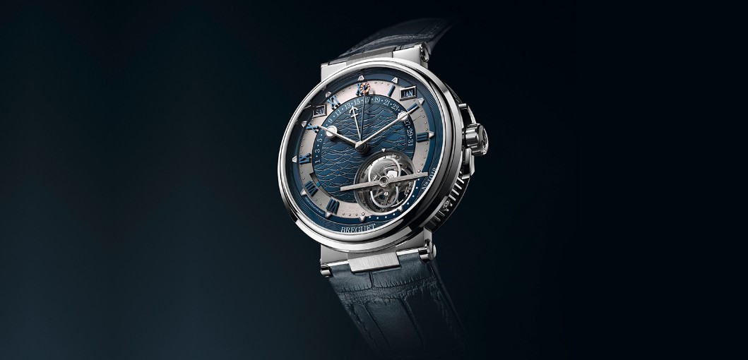 Breguet | Swiss Luxury Watches