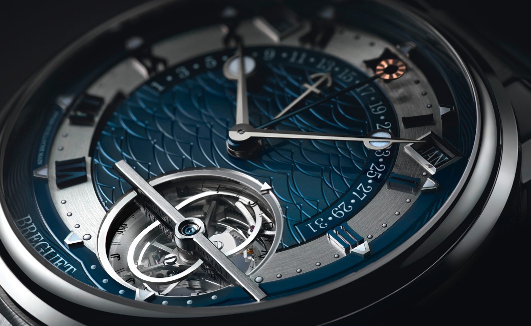 Breguet | Swiss Luxury Watches