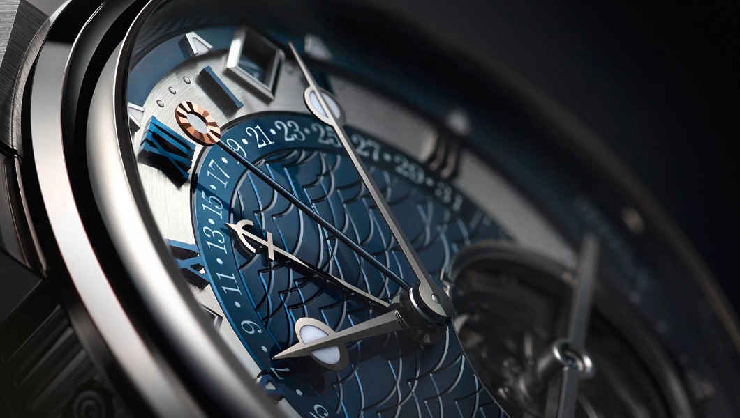 Breguet | Swiss Luxury Watches