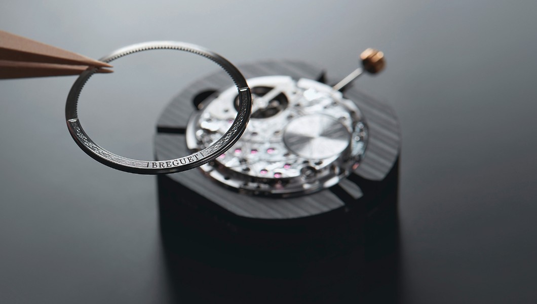 Breguet | Swiss Luxury Watches