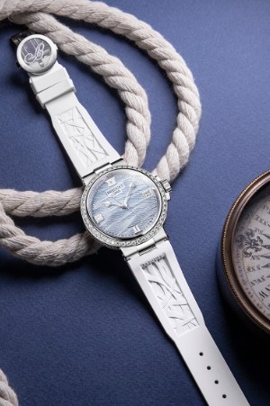 Breguet Watches - Marine Watch for Women