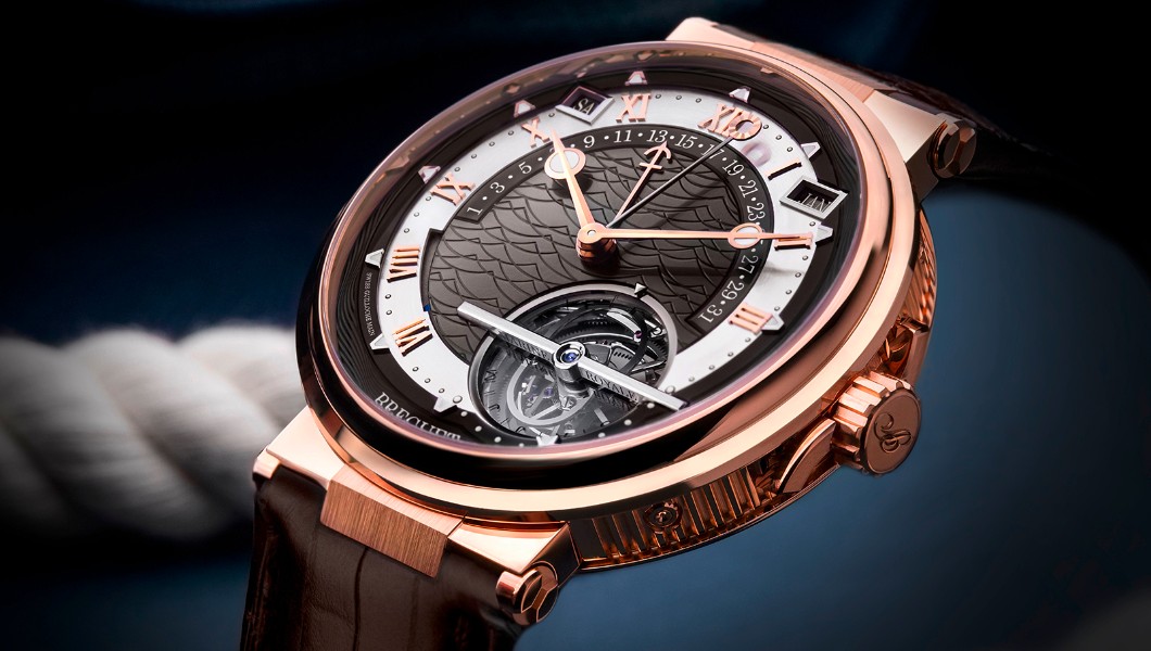 Breguet | Swiss Luxury Watches