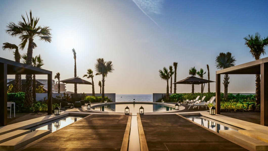 Bulgari Hotel & Resorts, Dubai