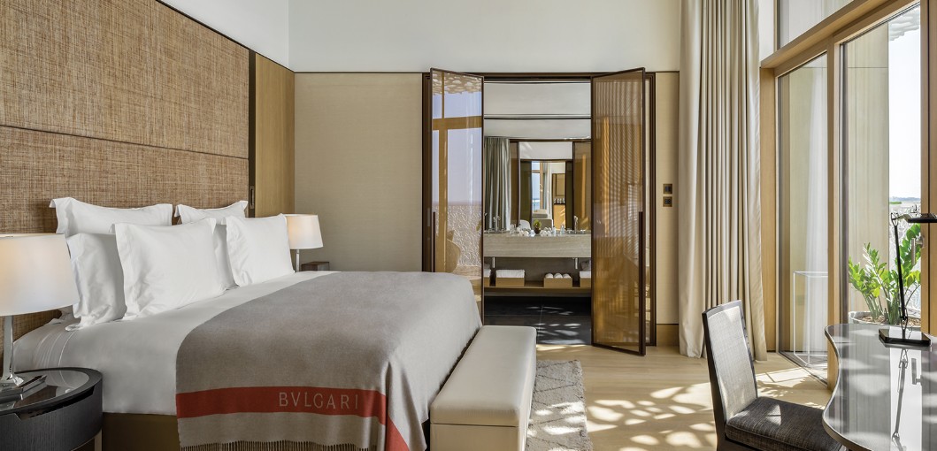 Luxury Resort in Dubai | Bvlgari Resort Dubai - Bulgari Hotel