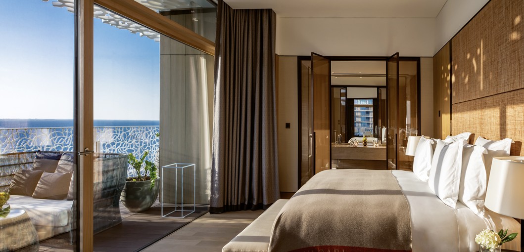 Luxury Resort in Dubai | Bvlgari Resort Dubai - Bulgari Hotel