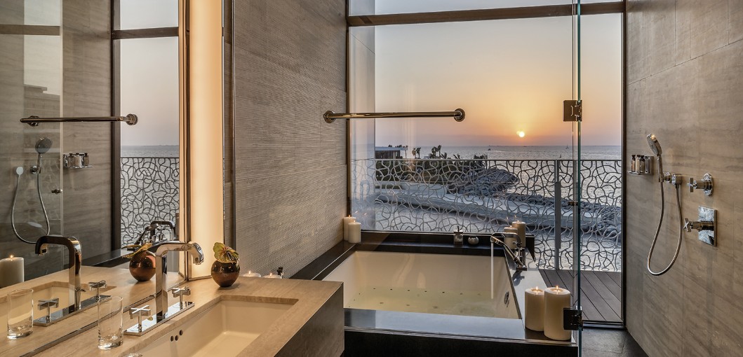 bulgari resort dubai 5 *