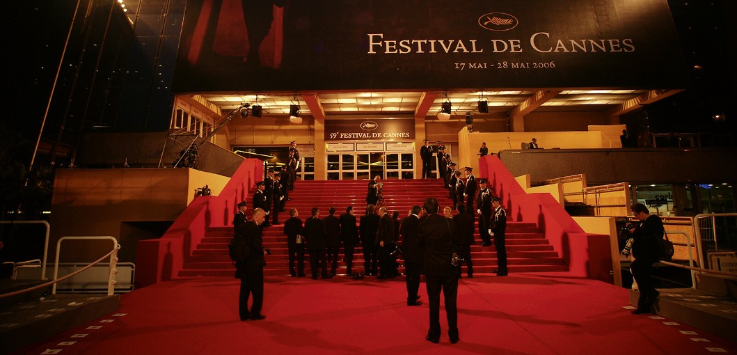 Cannes Film Festival, Cannes France