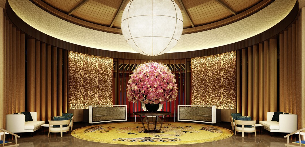 5-Star Luxury Sanya Hotel & Resort | Capella Sanya Japan