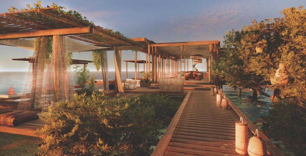 Six Senses Residences Belize