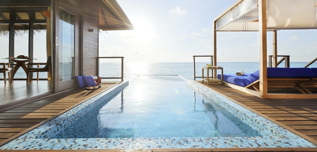 Maldives Resorts | Coco Bodu Hithi Resort | Coco Collection