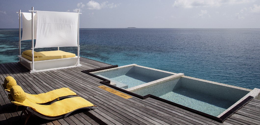 Maldives Resorts | Coco Bodu Hithi Resort | Coco Collection