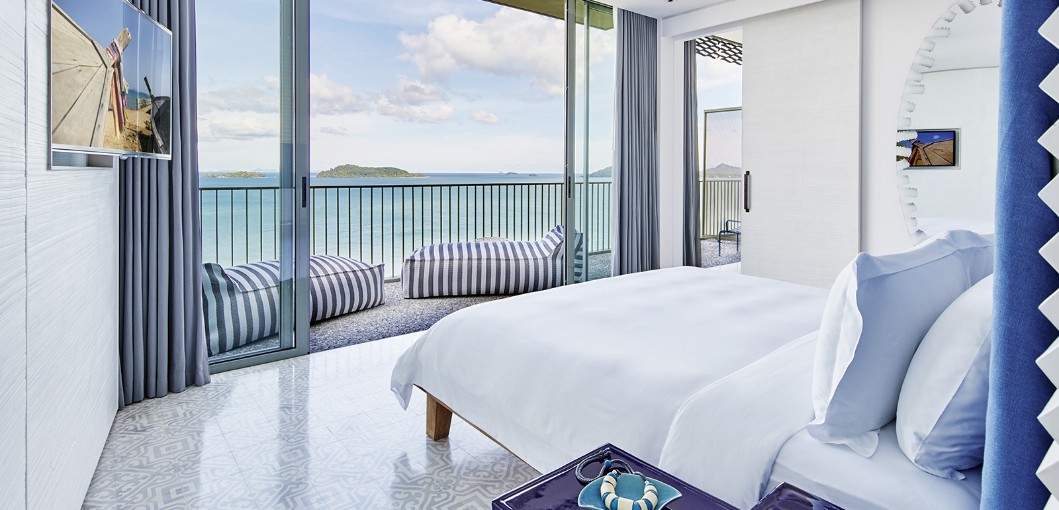 Luxury Phuket Resort | COMO Point Yamu