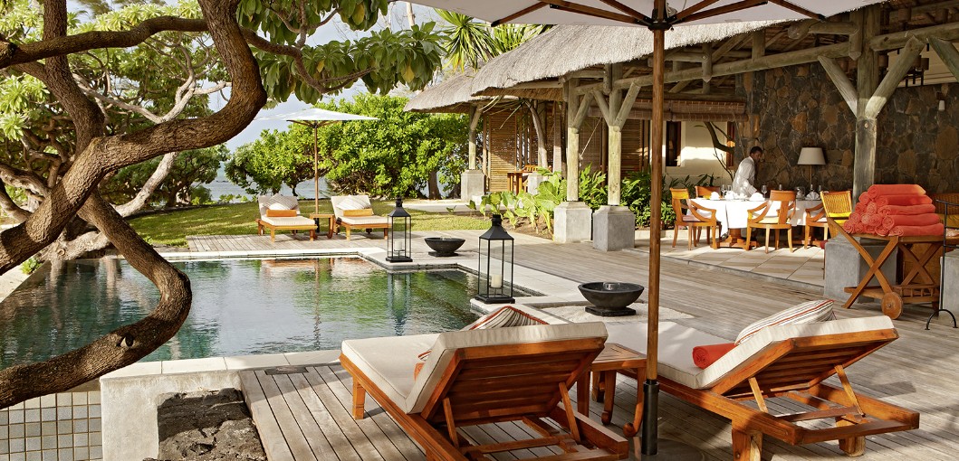 Best 5-star Luxury Hotel in Mauritius | Constance Prince Maurice