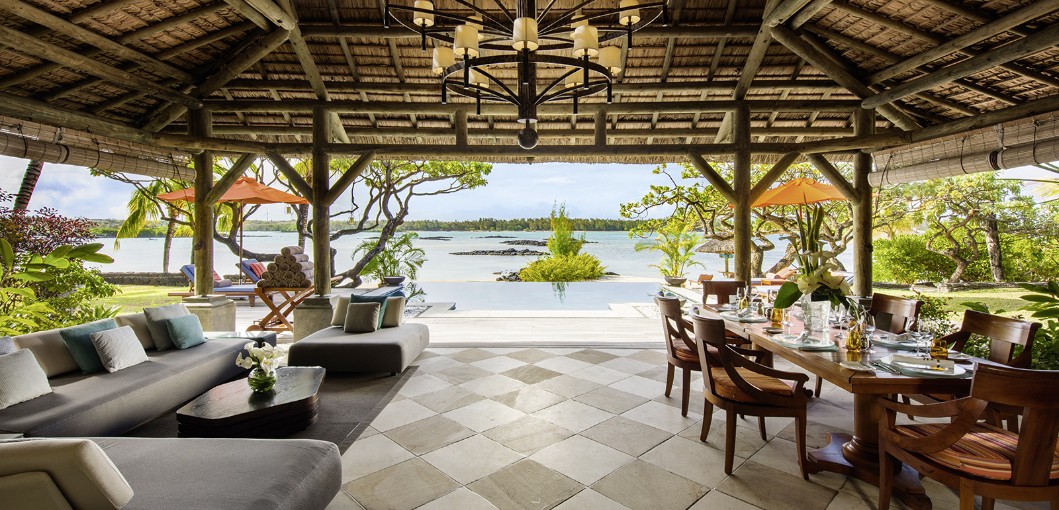 Best 5-star Luxury Hotel in Mauritius | Constance Prince Maurice