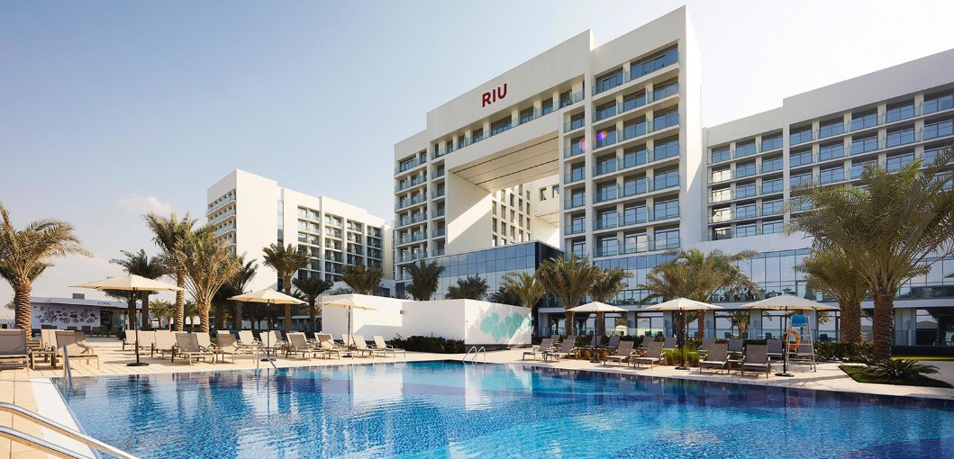 Riu Dubai