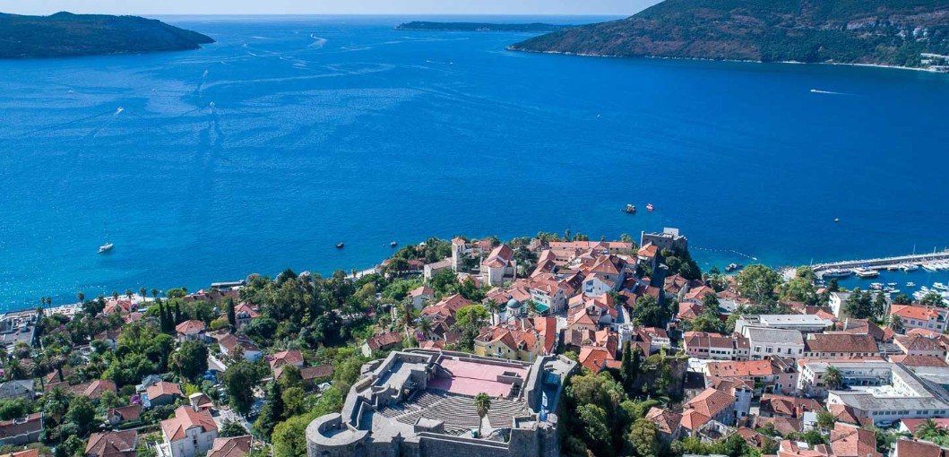 In June 2019, Montenegro’s luxury destination Portonovi will welcome destination travellers