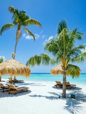 Emerald Maldives  Resort & Spa