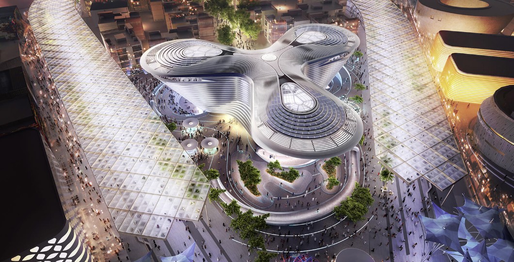 Expo 2020 Dubai