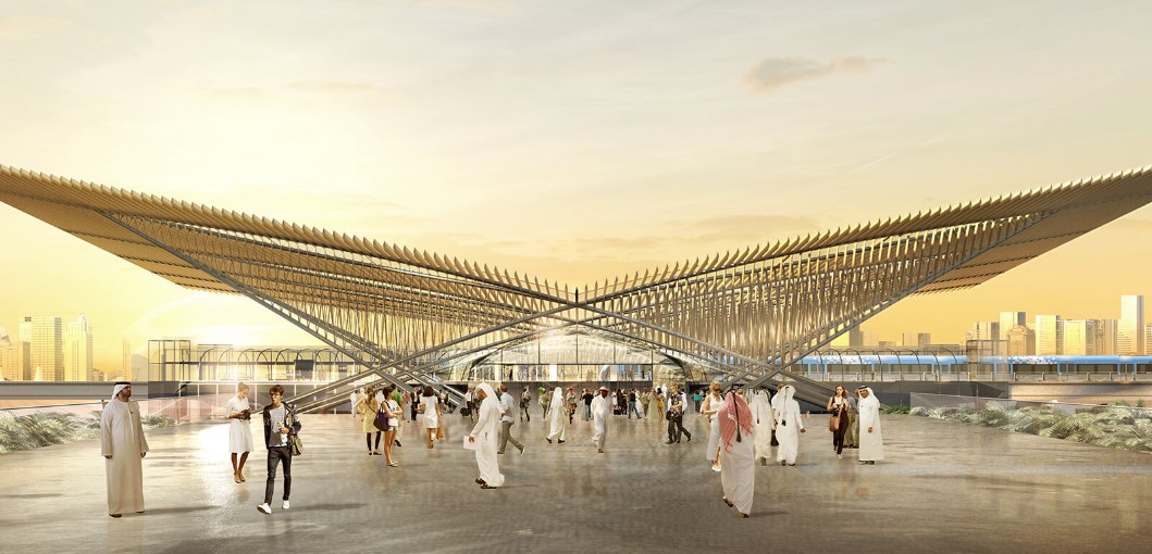 Expo 2020 Dubai