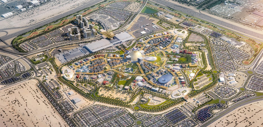 Expo 2020 Dubai