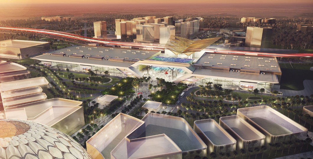 Expo 2020 Dubai