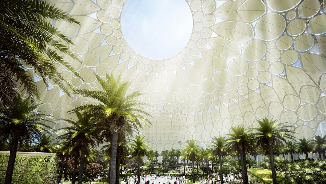 Expo 2020 Dubai