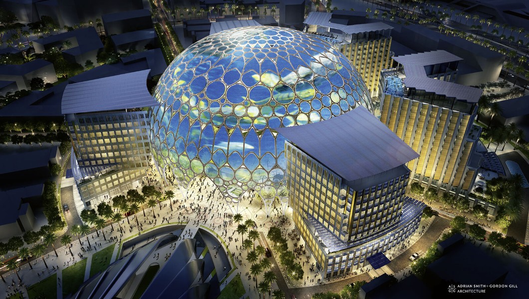 Expo 2020 Dubai