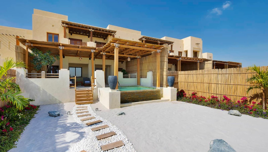 Al Wathba, a Luxury Collection Desert Resort & Spa