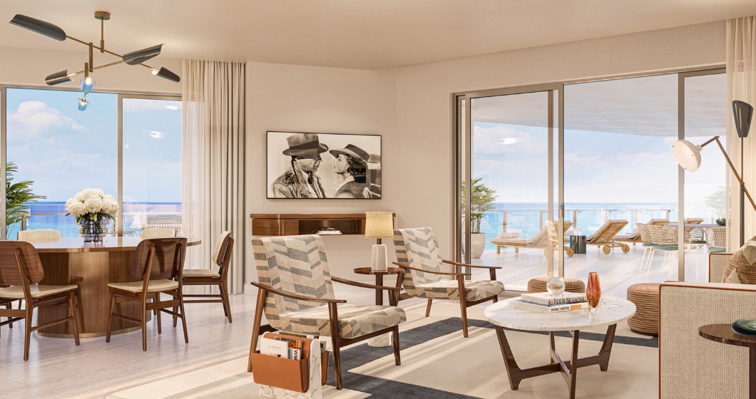 Four Seasons Hotel And Residences Fort Lauderdale