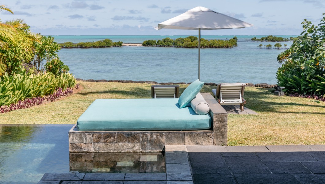 Four Seasons Resort at Anahita, Mauritius