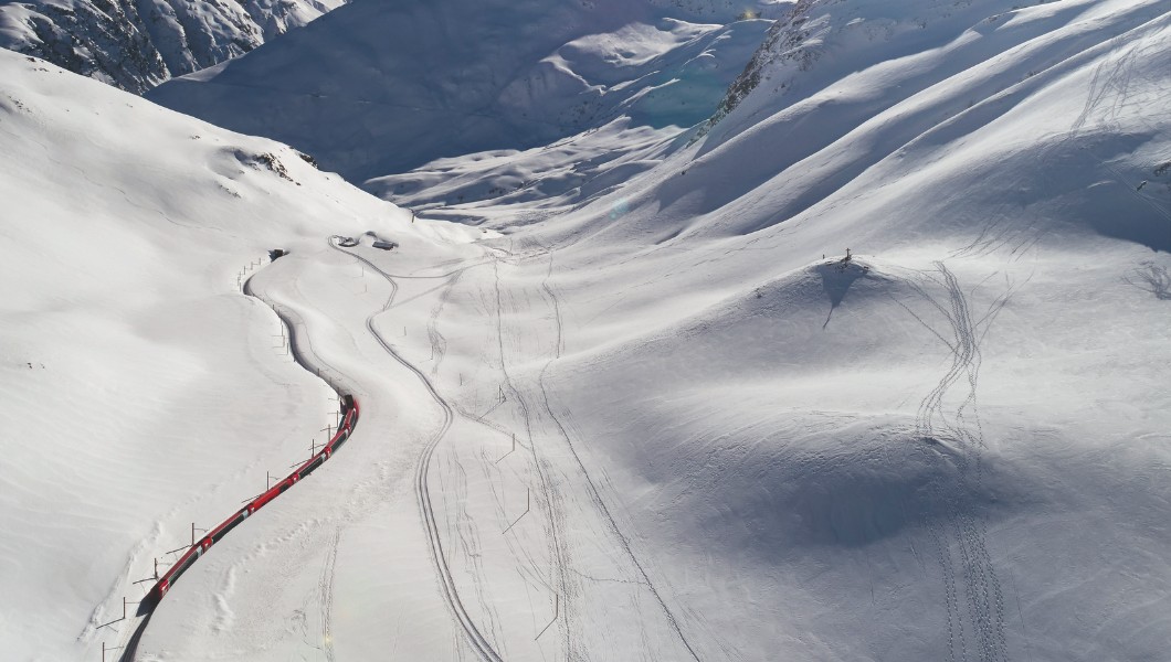 Glacier Express