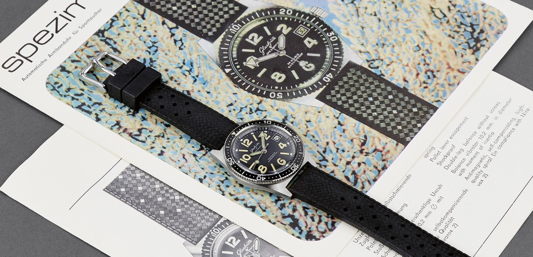 Glashütte Original Watches
