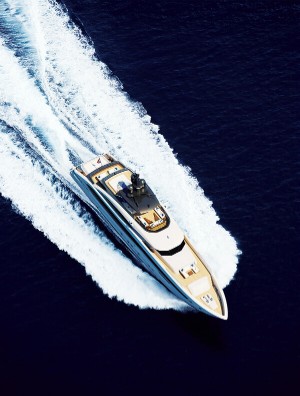 Heesen Yachts, The Netherlands