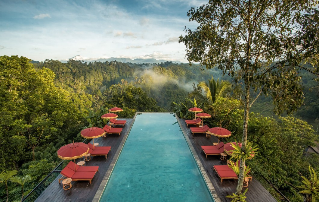 Buahan, a Banyan Tree Escape