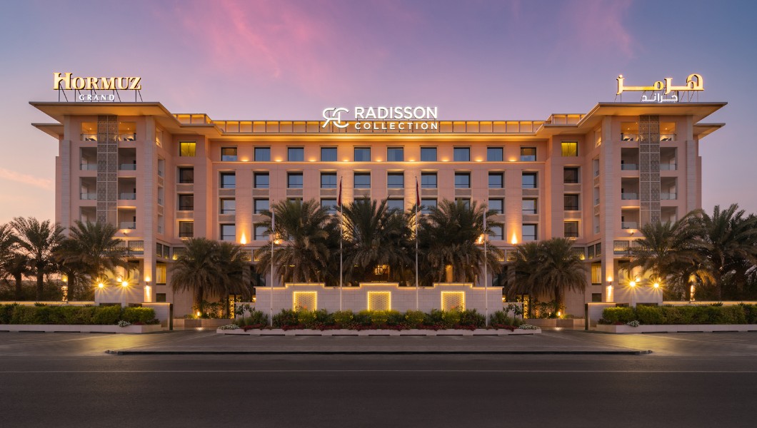 Radisson Hotels