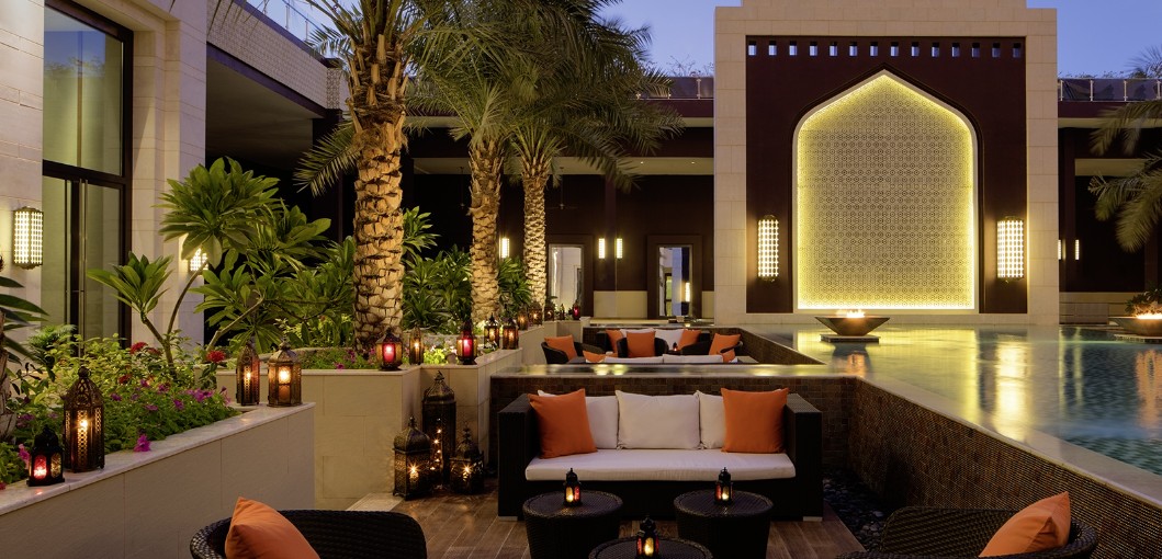 Hormuz Grand Hotel Muscat | Luxury hotels in Oman