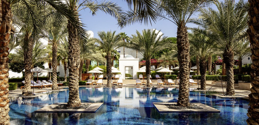 Dubai Hotels | Hyatt Hotels & Resorts